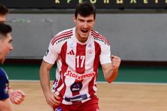 Τίτλοι τέλους για τον Ανέστη Δαλακούρα - Το «ευχαριστώ» του Ολυμπιακού