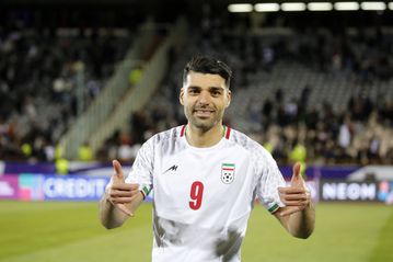 Το Ιράν θα αγωνιστεί κανονικά στις ΗΠΑ για το Μουντιάλ 2026