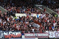 Με κόσμο στο Περιστέρι η ΑΕΛ-Πόσα εισιτήρια πήρε