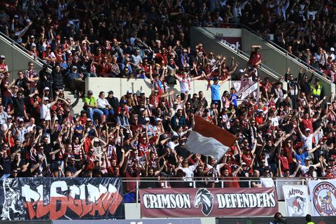 Με κόσμο στο Περιστέρι η ΑΕΛ-Πόσα εισιτήρια πήρε