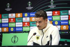 Ρέλβας: «Στο πρώτο ματς δεν κάναμε αυτά που πρέπει, τώρα πιστεύουμε στην ανατροπή»