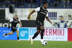 Ατομικό ο Ισέκα στον ΟΦΗ ενόψει Λεβαδειακού