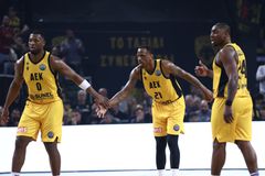 Πότε και με ποιον παίζει η ΑΕΚ στον ημιτελικό του Final Four