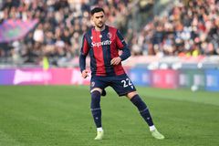 Επιστροφή Λυκογιάννη στην αποστολή της Μπολόνια για τη ρεβάνς με την Άστον Βίλα