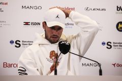 Ο Αλκαράθ εκτός Barcelona Open - Ο λόγος και η χαμένη ευκαιρία