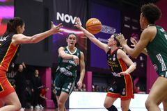 Τι αναφέρει η ένσταση του Παναθηναϊκού για τον τελικό με τον Αθηναϊκό που δεν τελείωσε