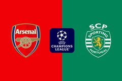 LIVE: ΑΡΣΕΝΑΛ - ΣΠΟΡΤΙΝΓΚ 