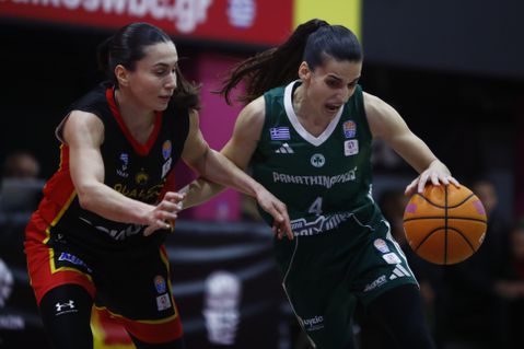 Στον αθλητικό δικαστή η τύχη των τελικών - Τι αναφέρει η προκήρυξη για το Αθηναϊκός - Παναθηναϊκός που δεν τελείωσε ποτέ