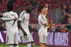 Απίστευτη γκάφα του Νόιερ και γκολ στα 34 δευτερόλεπτα για τη Ρεάλ! (vid)