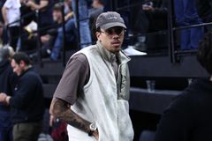 Ο Τάισον Γουόρντ στη SUNEL Arena για το ΑΕΚ–Μπανταλόνα