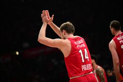 Η κορυφαία πεντάδα της Euroleague για τον Βεζένκοφ - Μέσα αυτός και ένας ακόμη παίκτης του Ολυμπιακού