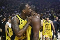 Το κανάλι που θα μεταδώσει τα ματς της ΑΕΚ στο Final Four της Μπανταλόνα