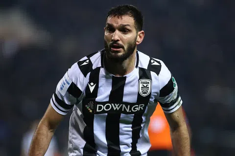 «Κοντά σε συμφωνία για νέο συμβόλαιο ΠΑΟΚ και Οζντόεφ»