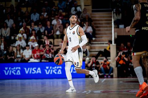 Πρωτοφανής τιμωρία της Euroleague στη Βιλερμπάν για... χαμηλό μπάτζετ