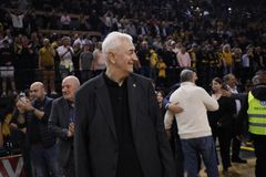 Ντράγκαν Σάκοτα σημαίνει επιτυχία, σημαίνει ΑΕΚ