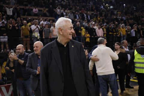 Ντράγκαν Σάκοτα σημαίνει επιτυχία, σημαίνει ΑΕΚ