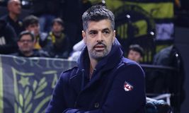 Ντούσαν Σάκοτα: «Από τις μεγαλύτερες νίκες της ΑΕΚ» - Γιατί ζήτησε «συγνώμη» από τον Ριμπάλτα