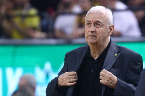 Σάκοτα: «Είναι μεγάλη επιτυχία, είμαστε ξανά στο Final Four»