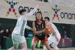 LIVE: ΑΘΗΝΑΪΚΟΣ - ΠΑΝΑΘΗΝΑΪΚΟΣ