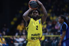 Τζόρνταν Γουόκερ: «Στην Ελλάδα υπάρχουν τρομεροί παίκτες από πλευράς ταλέντου - Ο Παπαθεοδώρου είναι ο τέλειος προπονητής»