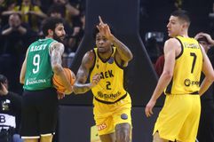 Ξανά σε Final Four η ΑΕΚ - Πόσες φορές έχει βρεθεί στις κορυφαίες τέσσερις ομάδες αλλά και στον τελικό