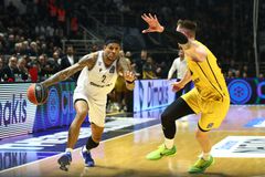 Η βαθμολογία της Stoiximan GBL μετά τη νίκη του ΠΑΟΚ στο ντέρμπι με τον Άρη Betsson