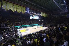 ΑΕΚ για τον κόσμο της: «Ατμόσφαιρα που σόκαρε την Ευρώπη»  (pic)