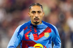 Ραφίνια: «Ληστεία, δεν καταλαβαίνω τον φόβο που προκαλούν οι νίκες της Μπαρτσελόνα»