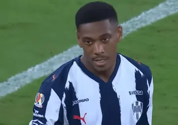 «Ξένο σώμα» για την Μοντερέι  ο Μαρσιάλ – Τέθηκε εκτός ομάδας