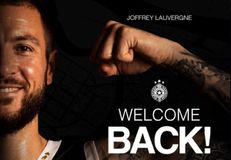 Επιστροφή Λοβέρν στην Παρτιζάν μετά από 12 χρόνια