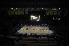 «Καμίνι» η SUNEL Arena – Πόσα εισιτήρια έχουν απομείνει για το ματς της χρονιάς με Μπανταλόνα