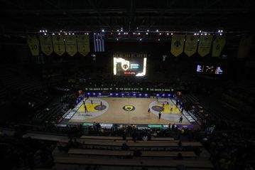 «Καμίνι» η SUNEL Arena – Πόσα εισιτήρια έχουν απομείνει για το ματς της χρονιάς με Μπανταλόνα