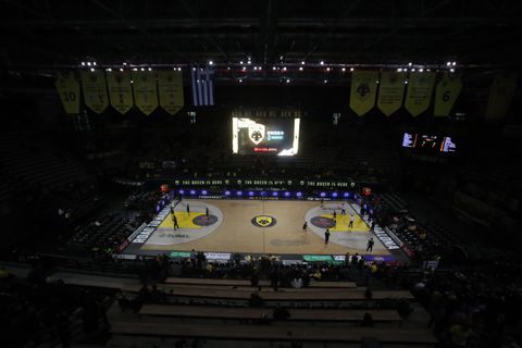 «Καμίνι» η SUNEL Arena – Πόσα εισιτήρια έχουν απομείνει για το ματς της χρονιάς με Μπανταλόνα