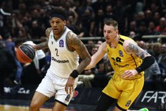 O ΠΑΟΚ είχε ουσία και έδρα, ο Άρης Betsson δεν είχε διάρκεια!