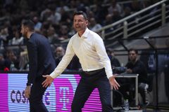 Η φάση που έκανε έξαλλο τον Μίλιτσιτς και τη χαρακτήρισε «αδικαιολόγητη» (vid)