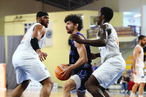Παπάγου και Μέγαρα στο Final Four της Elite League