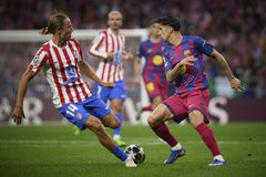 «Λατρεύουμε τη μυρωδιά του φρεσκοκομμένου χόρτου»: Το επικό τρολάρισμα της Ατλέτικο στην Μπαρτσελόνα