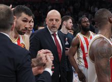 Σάσα Ομπράντοβιτς: «Αυτός είναι ο κορυφαίος αμυντικός σε αλλαγές στην Ευρώπη»