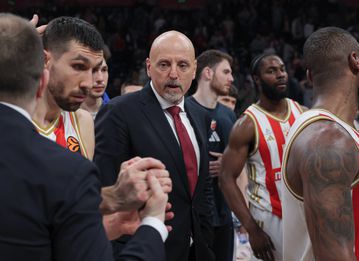 Σάσα Ομπράντοβιτς: «Αυτός είναι ο κορυφαίος αμυντικός σε αλλαγές στην Ευρώπη»