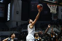 Εκτός δωδεκάδας ο Τιμ Άλεν για ΠΑΟΚ!