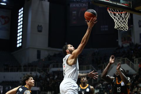 Εκτός δωδεκάδας ο Τιμ Άλεν για ΠΑΟΚ!