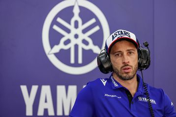 Ντοβιτσιόζο για Μαρκ Μάρκεθ: «Η κατάσταση είναι πολύ πιο σοβαρή από ό,τι φαίνεται»