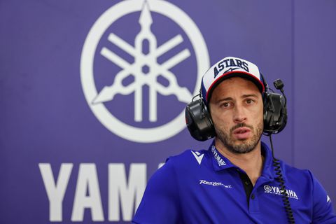 Ντοβιτσιόζο για Μαρκ Μάρκεθ: «Η κατάσταση είναι πολύ πιο σοβαρή από ό,τι φαίνεται»