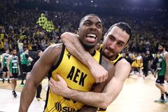 Το χρηματικό μπόνους της ΑΕΚ αν πάρει το BCL