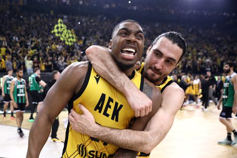 Το χρηματικό μπόνους της ΑΕΚ αν πάρει το BCL