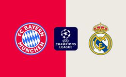 LIVE: ΜΠΑΓΕΡΝ - ΡΕΑΛ ΜΑΔΡΙΤΗΣ