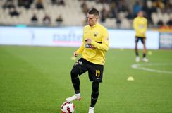 Τα χρήματα που οφείλει η Μπορντό στην ΑΕΚ από τον Μισελέν