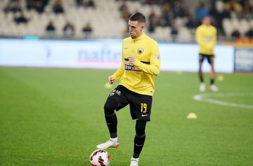 Τα χρήματα που οφείλει η Μπορντό στην ΑΕΚ από τον Μισελέν