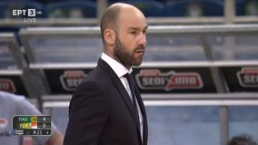 Το δυναμικό ξεκίνημα του Παναθηναϊκού κόντρα στο Περιστέρι