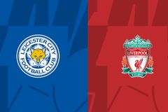 ΛΕΣΤΕΡ - ΛΙΒΕΡΠΟΥΛ